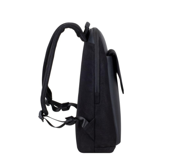 RIVACASE Cardiff 8524 14" czarny - 740257 - zdjęcie 5